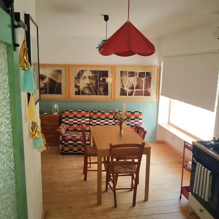 La Finestra Sul Cortile Bed & Breakfast Atri Luaran gambar