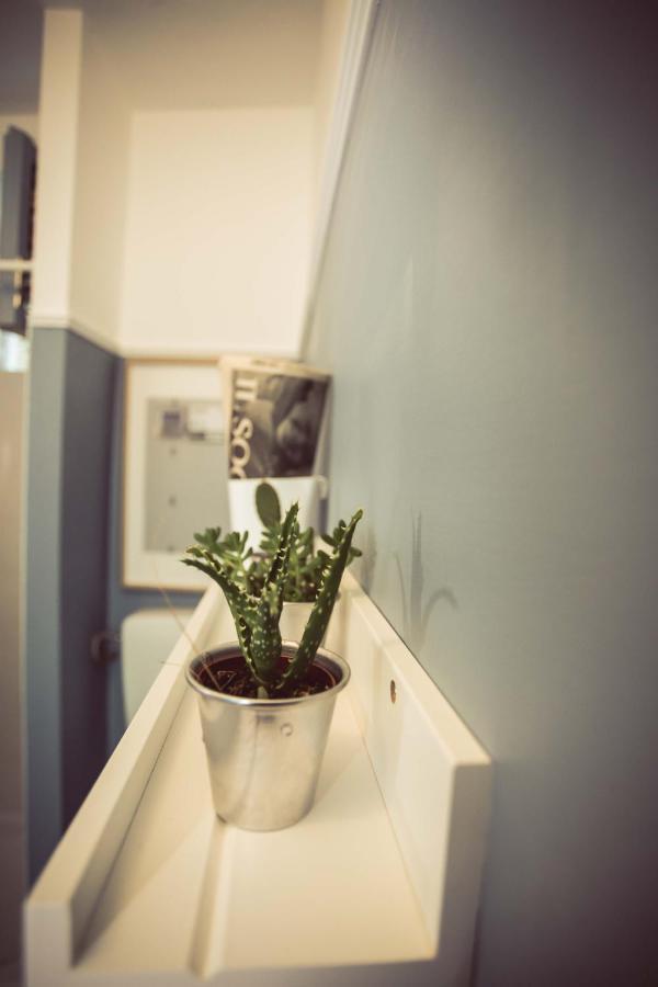 La Finestra Sul Cortile Bed & Breakfast Atri Luaran gambar